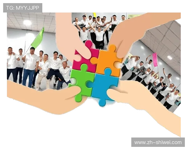 金年会体育项目丰富多彩，助力企业打造更具凝聚力的团队合作氛围